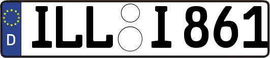 ILL-I861