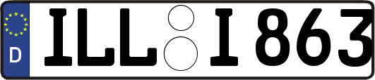 ILL-I863