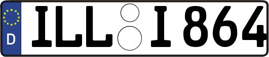 ILL-I864