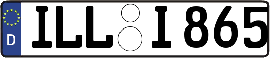 ILL-I865