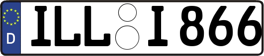 ILL-I866