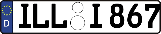 ILL-I867