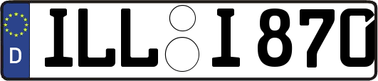ILL-I870