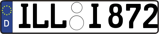 ILL-I872
