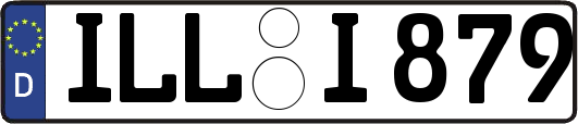 ILL-I879