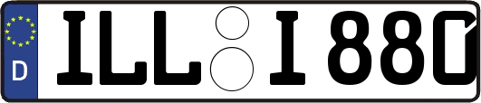 ILL-I880
