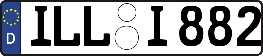 ILL-I882