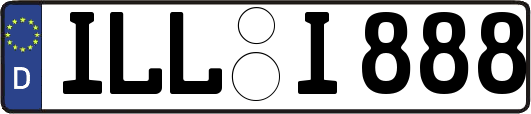 ILL-I888
