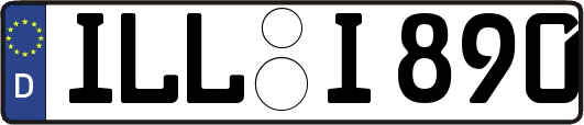 ILL-I890