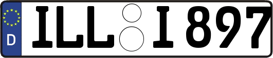 ILL-I897