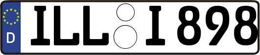 ILL-I898
