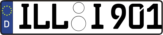 ILL-I901