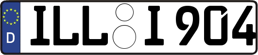 ILL-I904