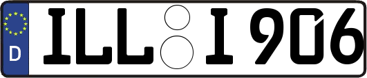 ILL-I906