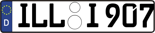 ILL-I907