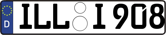 ILL-I908