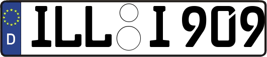 ILL-I909