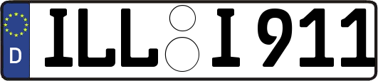 ILL-I911