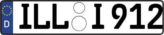 ILL-I912
