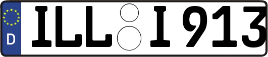 ILL-I913