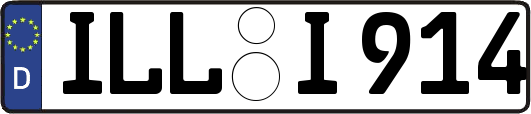 ILL-I914