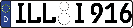 ILL-I916