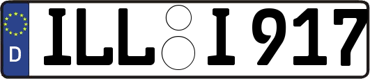 ILL-I917