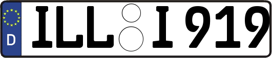 ILL-I919