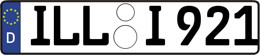 ILL-I921