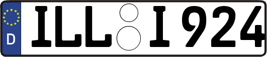 ILL-I924