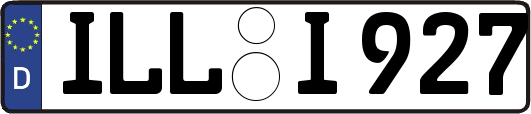 ILL-I927