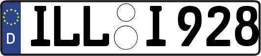 ILL-I928