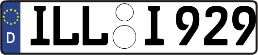 ILL-I929