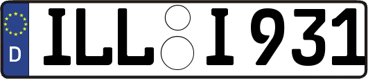 ILL-I931