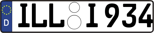 ILL-I934