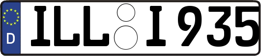 ILL-I935