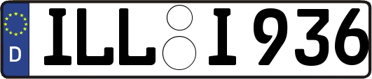 ILL-I936