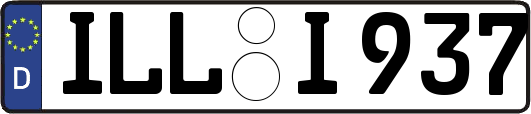 ILL-I937
