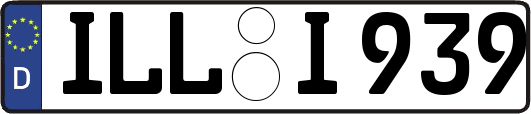 ILL-I939