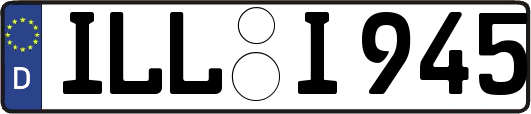 ILL-I945
