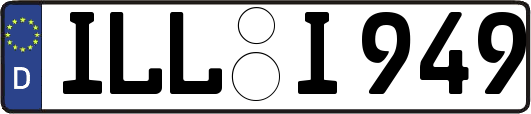 ILL-I949