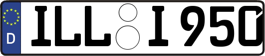 ILL-I950
