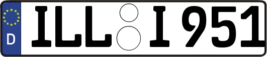 ILL-I951