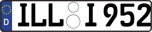 ILL-I952