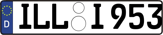 ILL-I953