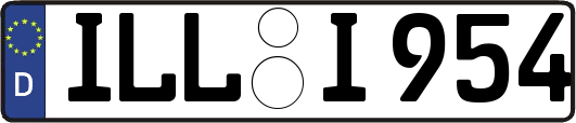 ILL-I954