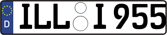 ILL-I955