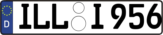 ILL-I956