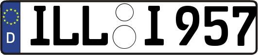 ILL-I957