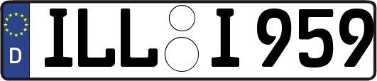 ILL-I959